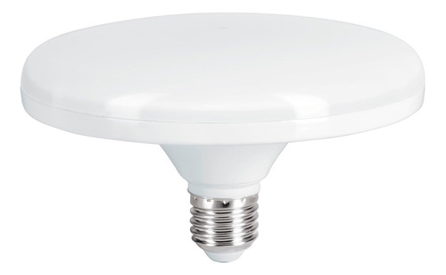 Foco Led Ovni 18w Ahorrador Luz Dia Lampara Hogar 46091