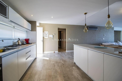 Departamento En Syrah Punta Ballena- Ref: 1840