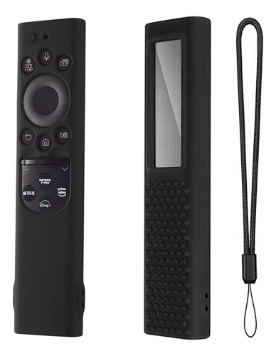 Funda Para Control Tv Samsung One Remote 2022 Solar