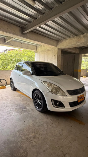 Suzuki Swift 1.4 Gl