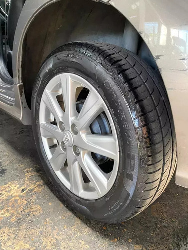 Toyota Etios 1.5 Xls