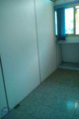 Conjunto Comercial Em Santos Bairro Boqueirão - A4461