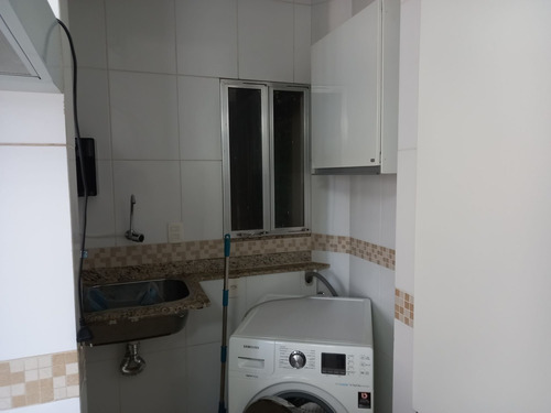 Imagem 9 de 12 de Apto Centro | 2 Quartos | 70 M² | Cond: R$550.00 | 0 Vagas - 2tu0hh