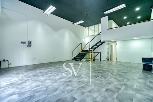 Local Comercial, Excelente Ubicación, Planta Libre