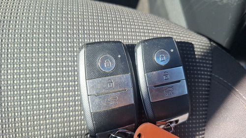 Kia Sorento 2.4 GSL EX