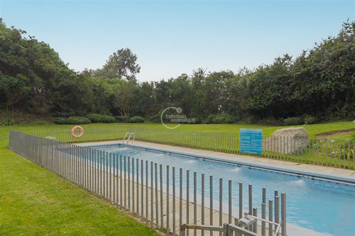 Tu Hogar Con Vista Al Mar En Reñaca - Dúplex 4d 4b