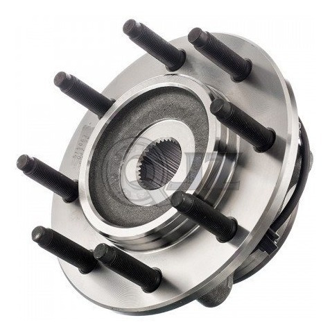 Imagen 6 de 10 de Maza Balero Automotriz 515