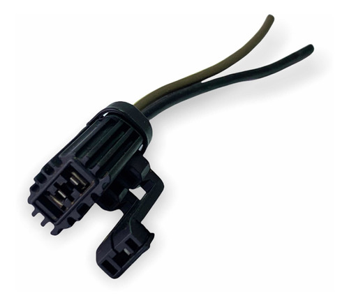 Conector Electroventilador Ford Fiesta