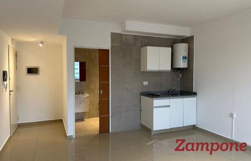 Venta Departamento Monoambiente Florida Vicente Lopez. Apto Credito