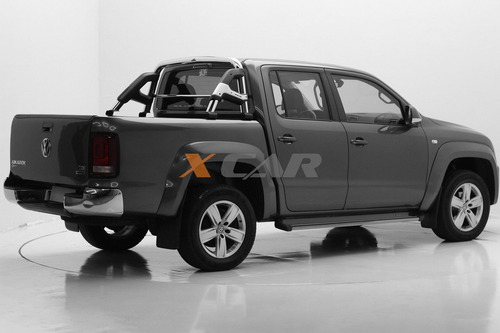 Volkswagen Amarok 2.0 HIGHLINE 4X4 CD 16V TURBO INTERCOOLER