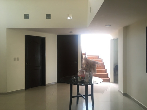 Imagen 27 de 30 de Casa En Venta Residencial Providencia Metepec