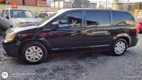 Dodge Grand Caravan 3.7 Se At