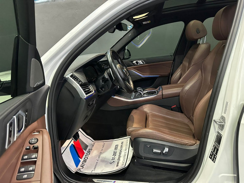 Bmw X5 M50i 2022