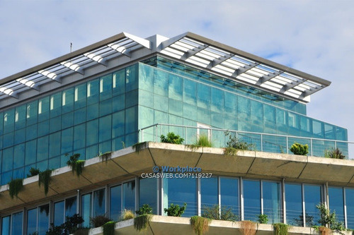 Imagen 7 de 20 de Oficina Alquiler Carrasco - Edificio De Cateogoría Cw119227