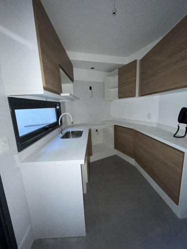 Imagen 6 de 11 de Venta Apartamento Pocitos A Estrenar