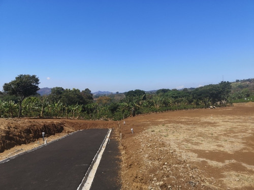 Imagen 5 de 10 de Terreno En Naranjo