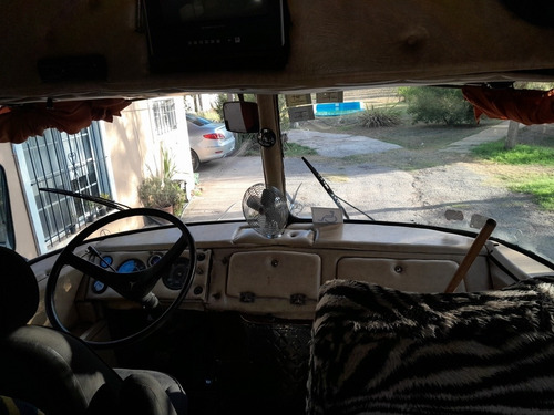 Mercedes Benz 1114