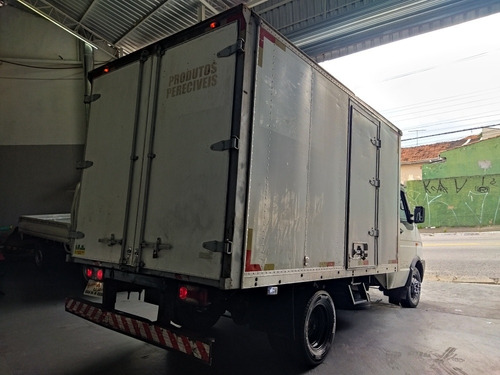 Imagem 5 de 12 de Iveco Daily Iveco Dayli 5013 Cc1