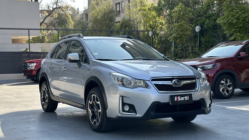 Subaru XV 2.0 Cvt Dynamic