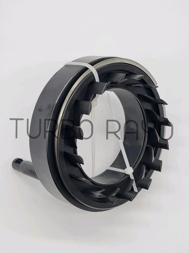 Geometría Para Turbo Holset Motores Cummins Isx
