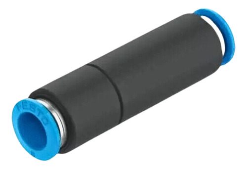 Válvula Antiretorno Festo H-qs-4 Conexion Neumatica
