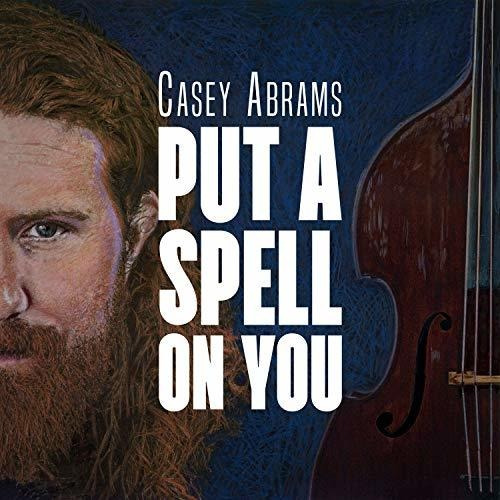 Lp Put A Spell On You - Casey Abrams