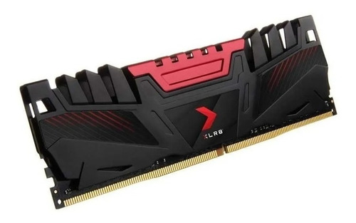 Memoria Ram Pny Xlr8 Ddr4 16gb 3200mhz