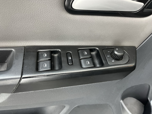 Volkswagen Crossfox WILD 1.6 5P