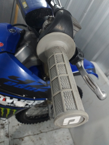 Imagen 11 de 16 de Yamaha Yzf 250