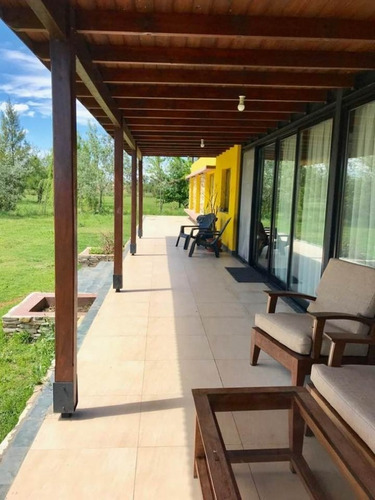 Imagen 12 de 24 de Chacra En Venta, Excelente Ubicacion, Piscina, Inmejorable Zona Agreste