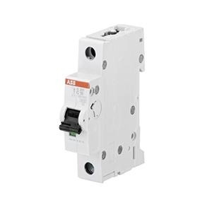 Abb 2cds251001r0254 Mini Interruptor S201-c25 Amps