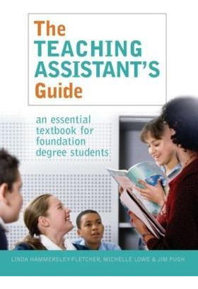 Libro The Teaching Assistant's Guide - Linda Hammersley-f...