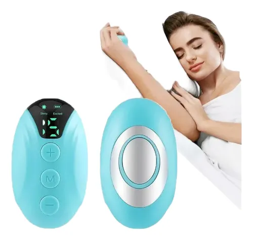 Dispositivo Para Neurocontrol Ansiedad Insomnio Relajacion