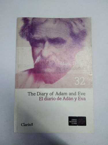 El Diario De Adán Y Eva