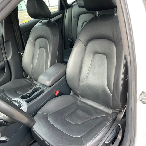 Imagen 10 de 15 de Audi A4 2.0 Ambition Tfsi 225cv