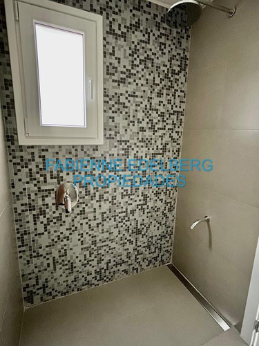 Imagen 5 de 11 de Monoambiente 48 M2 Con Terraza Balcon Soleado Frente - San Martin De Los Andes