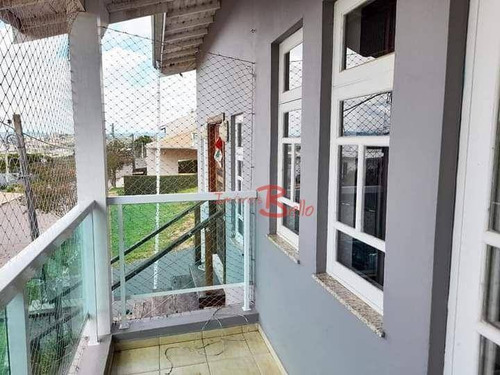 Imagem 21 de 30 de Casa À Venda, 300 M² Por R$ 870.000,00 - Loteamento Residencial Dolce Vita - Itatiba/sp - Ca1208