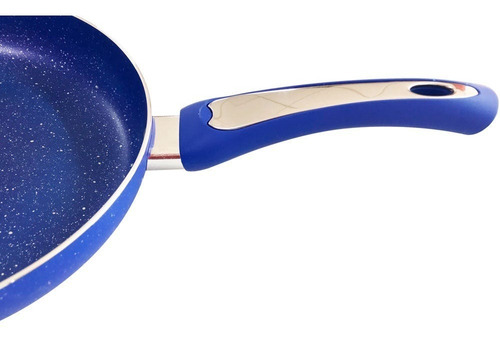 Set De 3 Sartenes Mármol Cook's Master