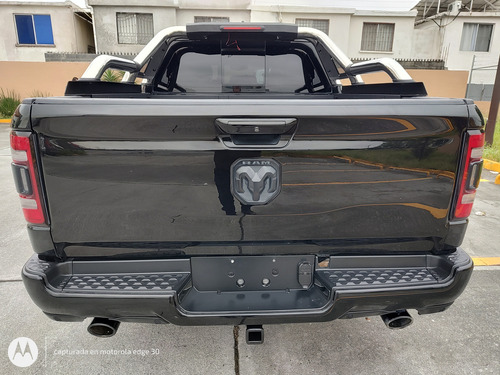 Ram 1500 Lone Star 4x2 Doble Cabina