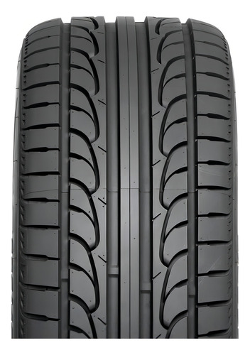 Kit de 2 pneus Nexen N6000 235/35R19 91 (615 kg)