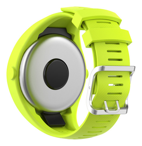 (bl) Correa Compatible Con Pulseras Impermeables Polar M200