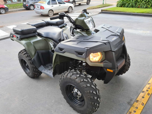 Imagen 2 de 6 de Polaris Sportsman 400 Ho 4x4