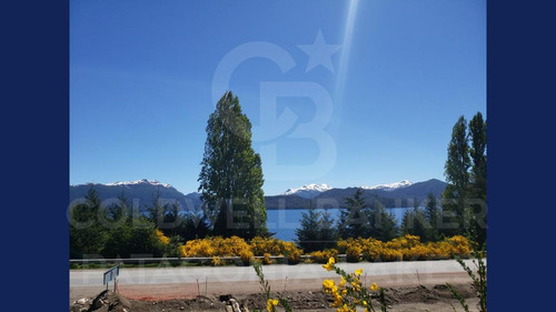 Imagen 1 de 14 de Venta Lote/terreno 8325 M2 Barrio Epulafquen Vista Al Lago Excelente Ubicación Villa La Angostura