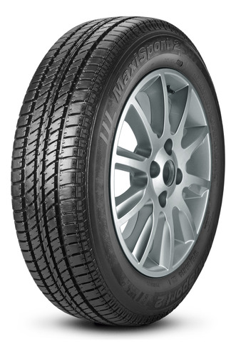 Neumatico Maxisport 185/70r14 88t,