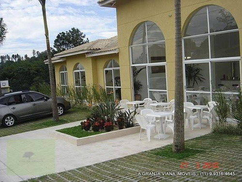 Imagem 30 de 30 de Terreno À Venda, 250 M² Por R$ 290.000 - Granja Viana - Cotia/sp - Te0328