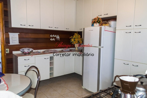 Imagem 17 de 30 de Casa Em Condomínio - Co00031 - 67859466