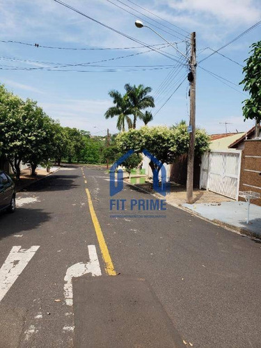 Casa Com 2 Dormitórios À Venda, 121 M² Por R$ 300.000 - Conjunto Habitacional São José Do Rio Preto - São José Do Rio Preto/sp - Ca1872
