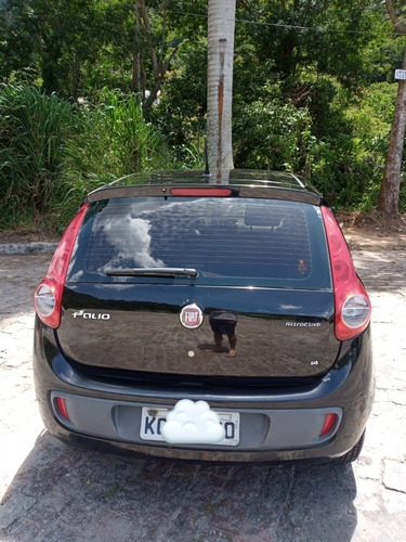 Imagem 6 de 8 de Fiat Palio 2013 1.4 Attractive Flex 5p