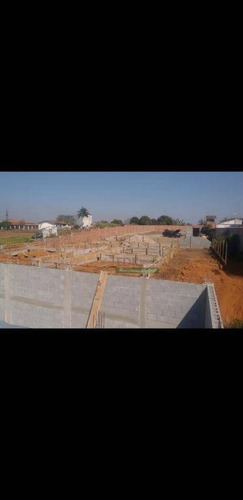 Imagem 19 de 20 de Chácara Com 3 Dormitórios À Venda, 2000 M² Por R$ 240.000,00 - Marambaia - Caçapava/sp - Ch0366