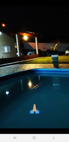 Imagem 1 de 4 de Chacara Em Salto De Pirapora